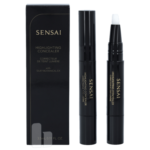 Sensai Highlighting Concealer 3.5 ml Dam