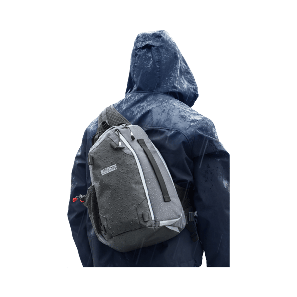 Think Tank MindShift PhotoCross 10, Carbon Grey
