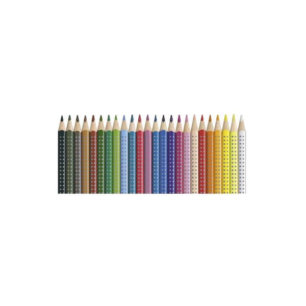 Akvarellpenna Grip 2001 24/fp
