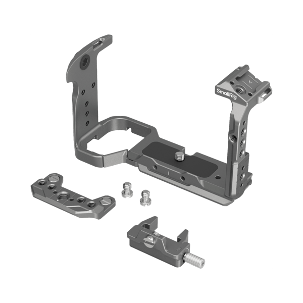 SmallRig 4770 HawkLock Quick Release Cage Kit for Sony FX3 / FX30