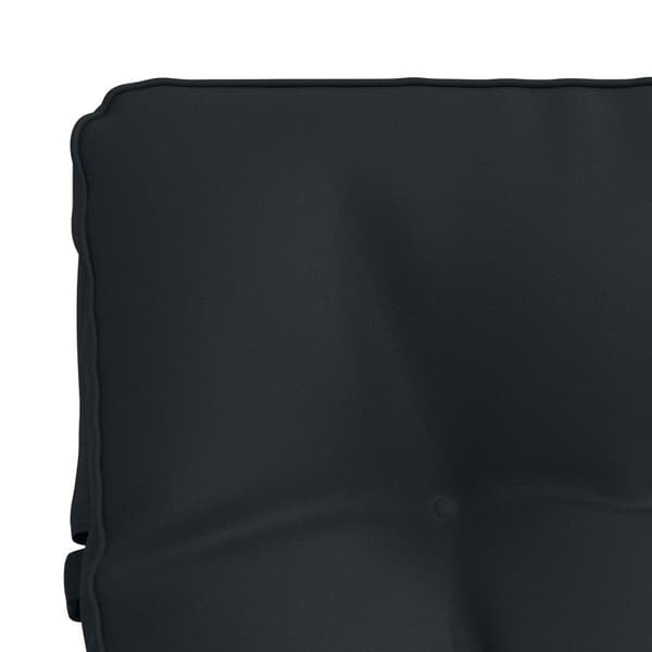 Solstol Kudde VIANEN 100% Polyester Mörkblå 200 x 55 x 8 cm