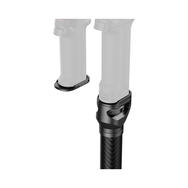 SmallRig 4378 Extension Arm for DJI Stabilizer