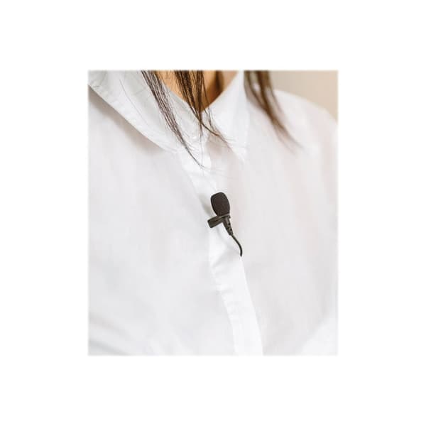 RØDE Lavalier GO - mikrofon