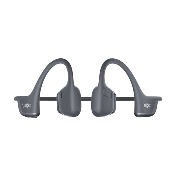 SHOKZ OpenRun Pro 2 - hörlurar med mikrofon