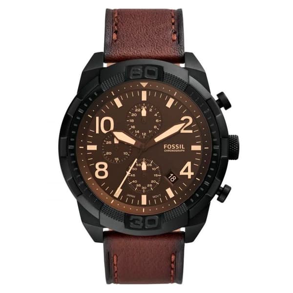 FOSSIL FS5875 - Quartz Klocka Herr (42MM)