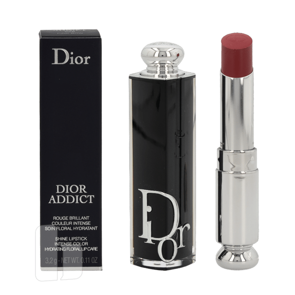 Dior Addict Shine Lipstick - Refillable 3.2 gram Dam