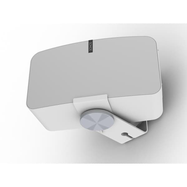Multibrackets Sonos Play:5 Wall Mount - White