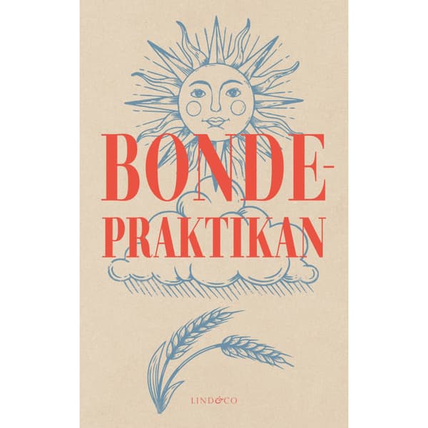 Bondepraktikan (inbunden)