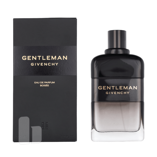Givenchy Gentleman Boisee Edp Spray 200 ml