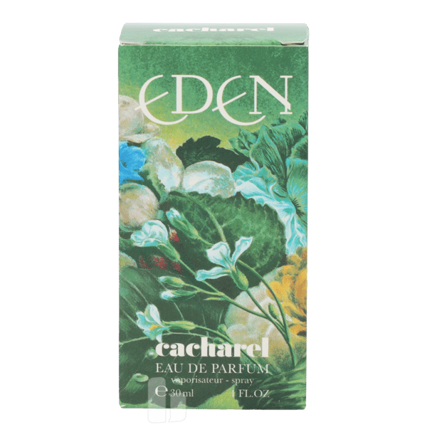 Cacharel Eden Edp Spray 30 ml Dam