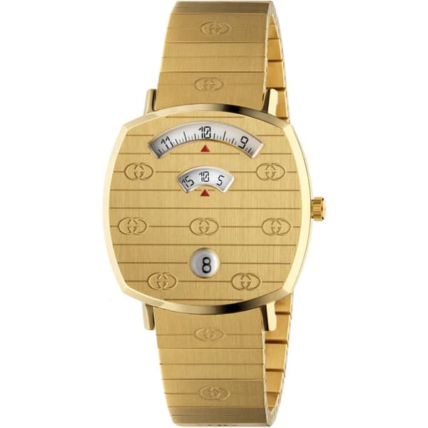 GUCCI YA157403 - Quartz Klocka Dam (35MM)