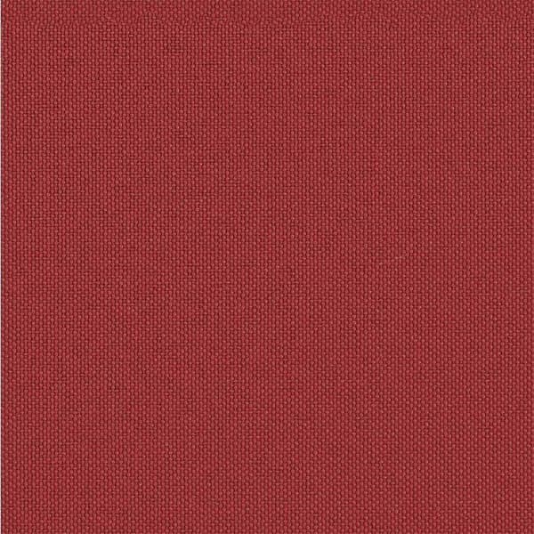 Kuddöverdrag HOUTEN Vinröd 40 x 145 cm Polyester