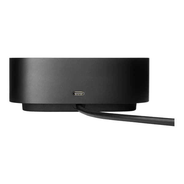 HP USB-C Dock G5 - dockningsstation - USB-C - 1GbE