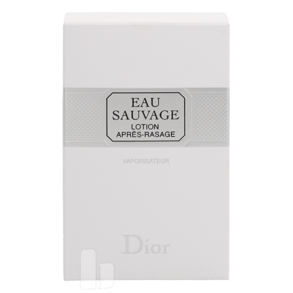 Dior Eau Sauvage After Shave Spray 100 ml Herr