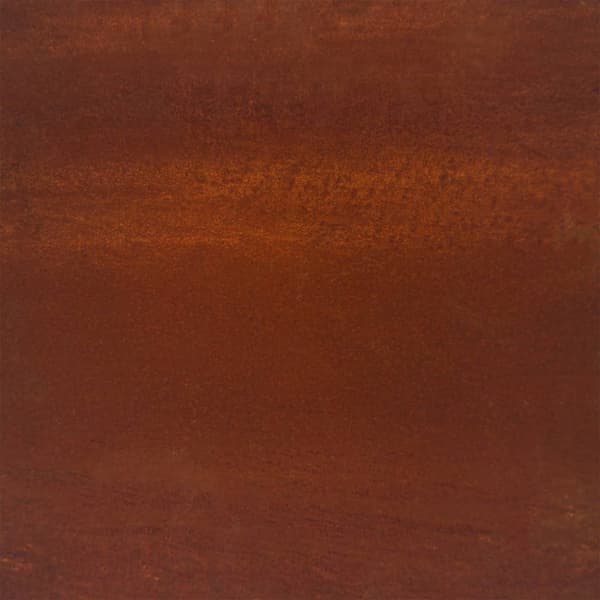 Odlingslåda 42x40x39 cm rosttrögt stål