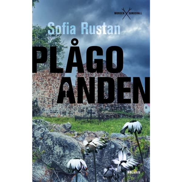 Plågoanden (inbunden)