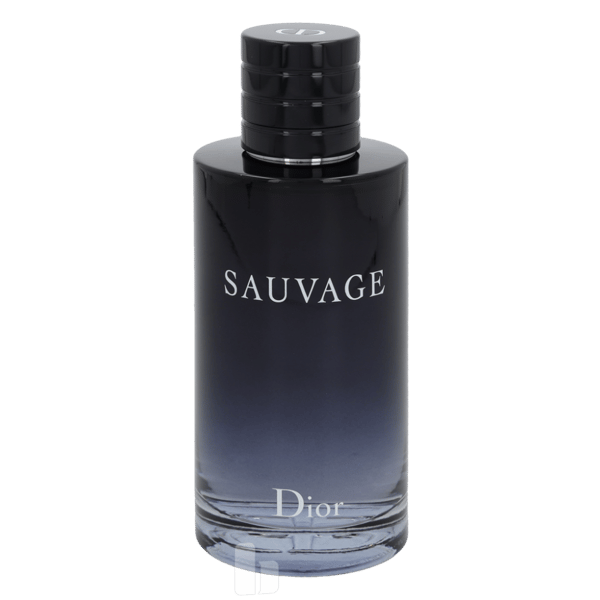 Dior Sauvage Edt Spray 200 ml Herr
