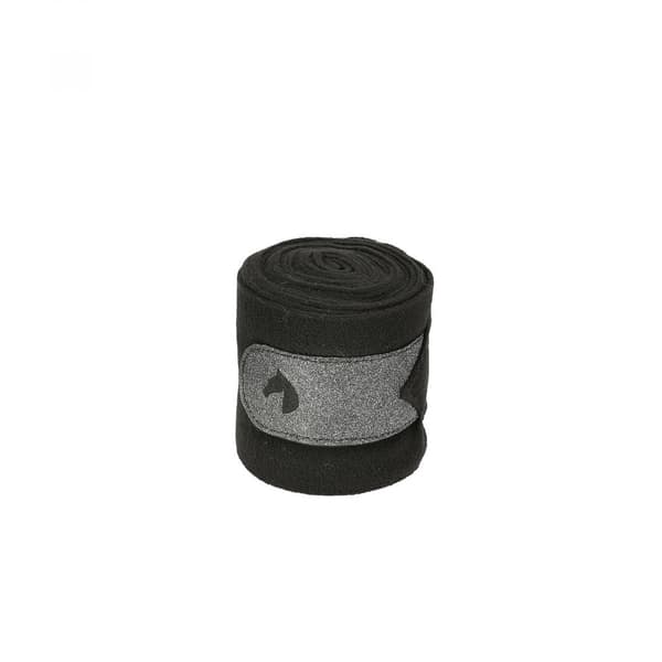 Glitter Fleece bandage