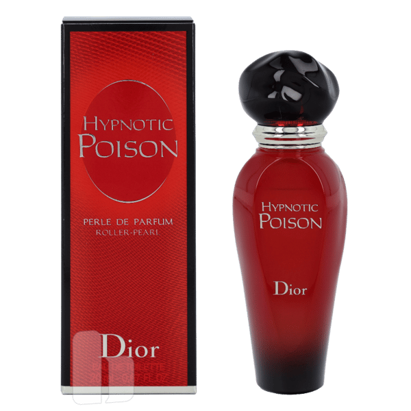 Dior Hypnotic Poison Edt Rollerball 20 ml Dam