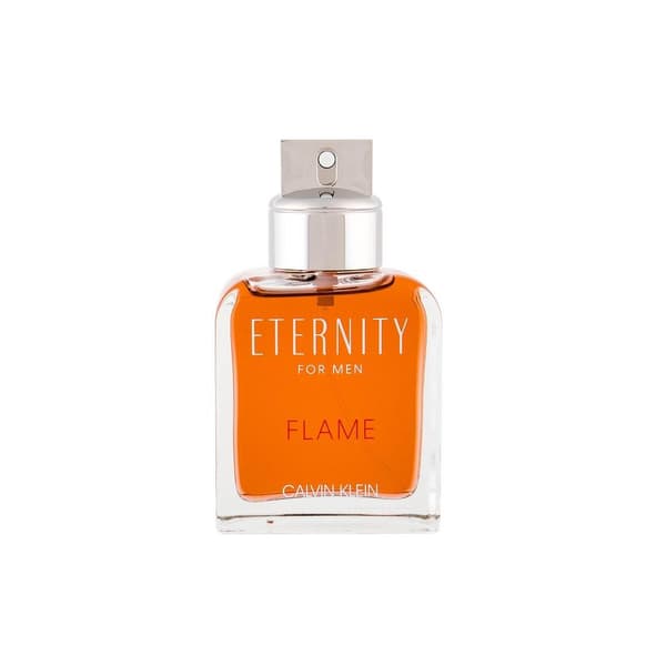 Eternity Flame for Men Edt 50ml