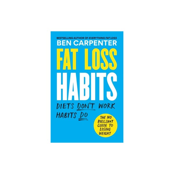 Fat Loss Habits (häftad, eng)