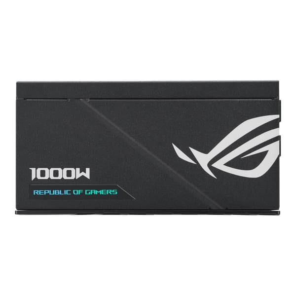 ASUS ROG Loki SFX-L - nätaggregat - 1000 Watt