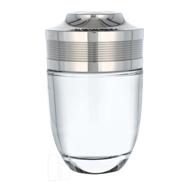 Paco Rabanne Invictus After Shave Lotion 100 ml Herr