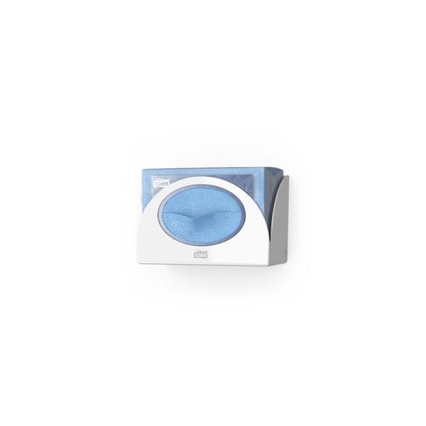 Dispenser TORK W8 Torkduk small pack vit