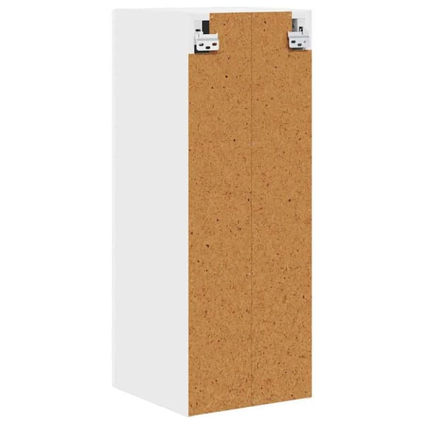 Diskmaskin panel med lagring Kalmar 2 pcs Vit 30 x 31 x 80 cm