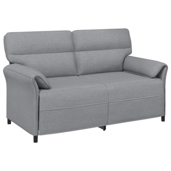 Soffa 100% polyester metallram MDF, Plywood