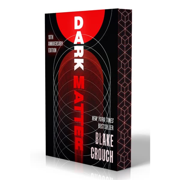 Dark Matter (10th Anniversary Deluxe Edition) (häftad, eng)