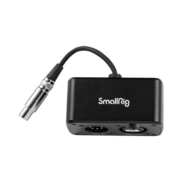 SmallRig 4390 DMX Adapter