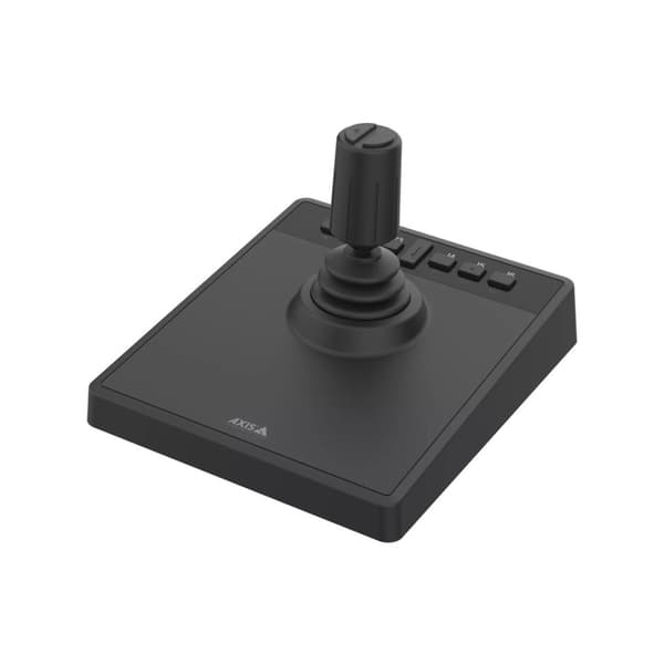 AXIS TU9002 - styrspak - USB