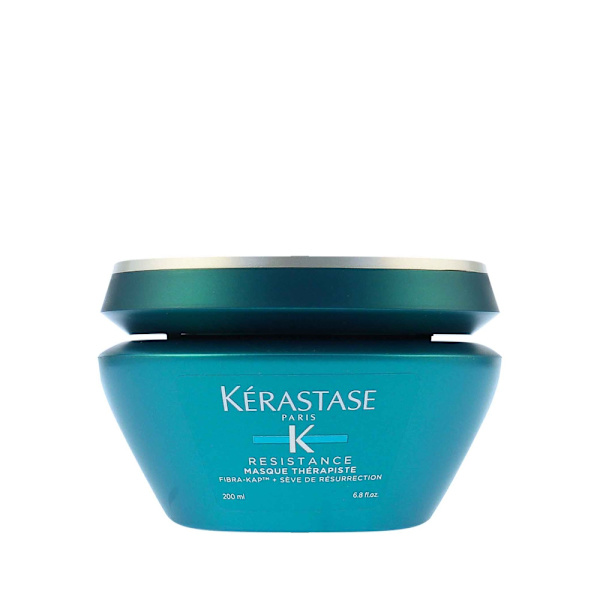 Kerastase Resistance – Masque Therapiste Mask 200ml - View #4