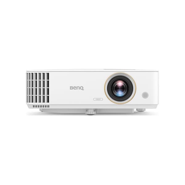 BenQ TH585P - DLP-projektor - bärbar - 3D