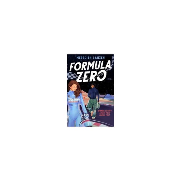 Formula Zero (pocket, eng)