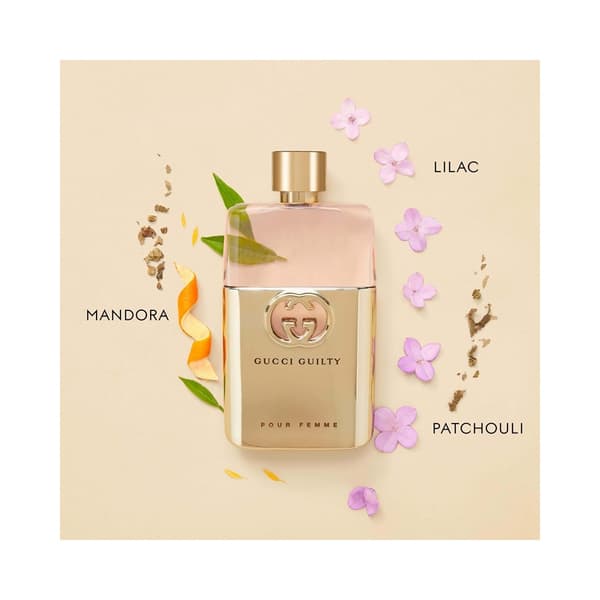 Guilty Pour Femme Edp 90ml