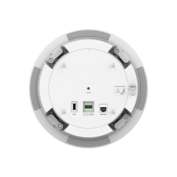 Grandstream GSC3506 V2 - IP-högtalare - för PA-system