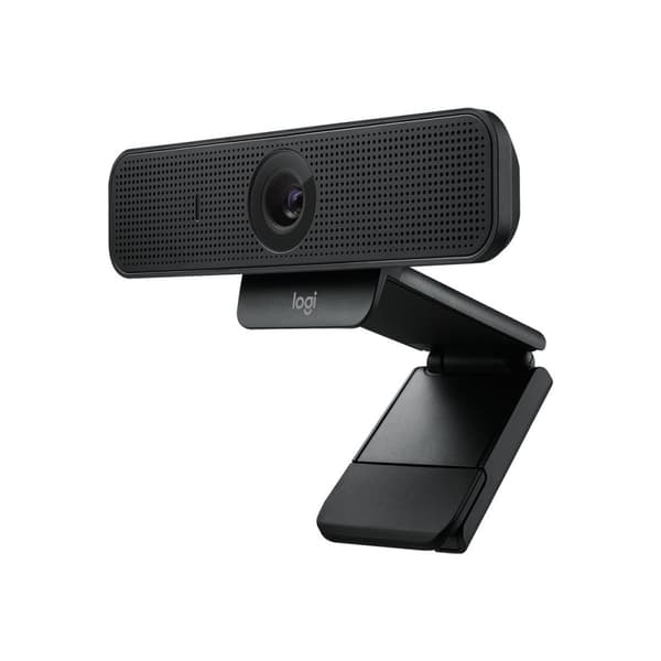 Logitech Webcam C925e - webbkamera