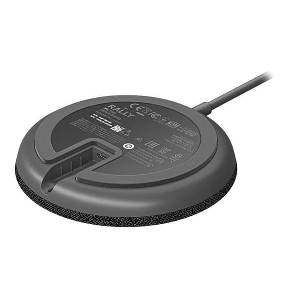 Logitech Rally Mic Pod grafit Bordsmikrofon