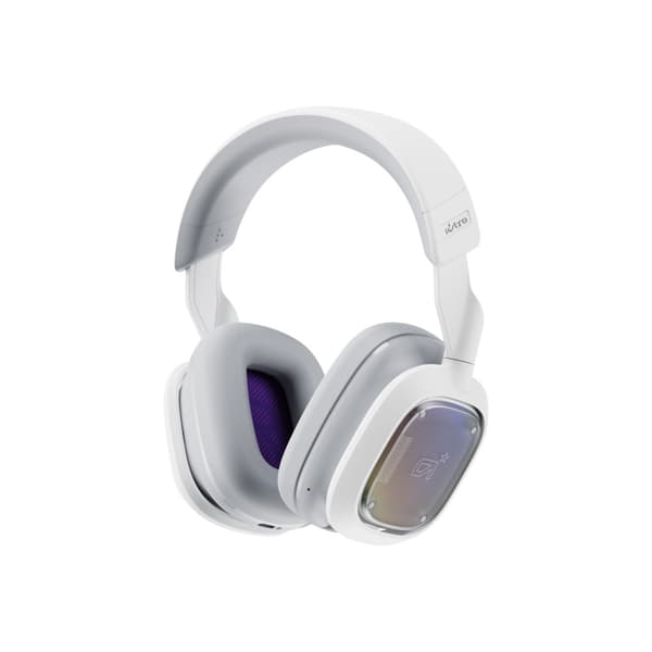 ASTRO Gaming A30 - headset - USB-A via Bluetooth-adapter, 3,5 mm kontakt