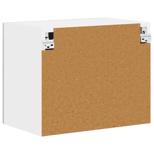 Diskmaskin panel med lagring Kalmar Grå Sonoma 50 x 31 x 40 cm