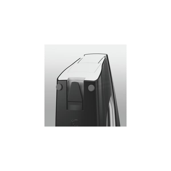 Häftapparat LEITZ WOW 5502 30ark isblå