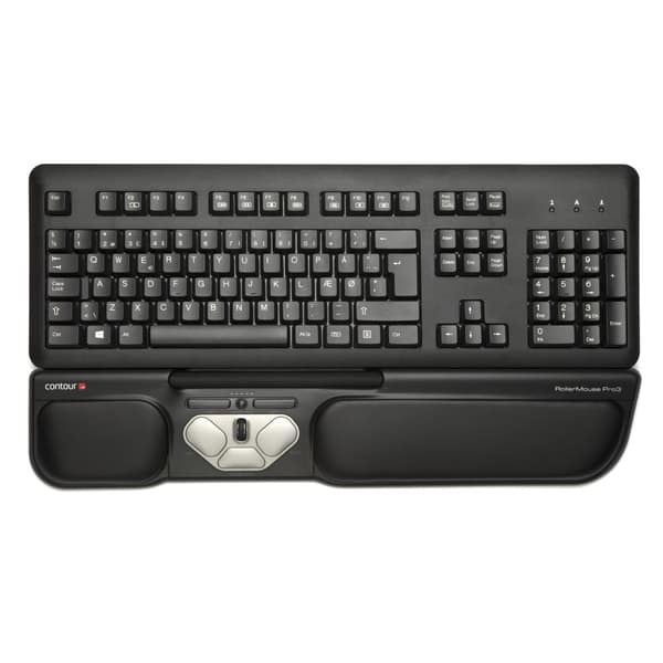 Contour Design RollerMouse Pro3