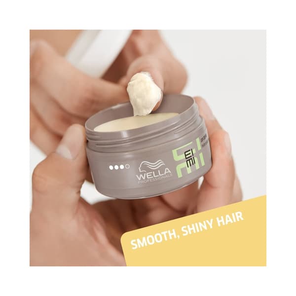 Wella EIMI Just Brilliant Shine Pomade 75ml