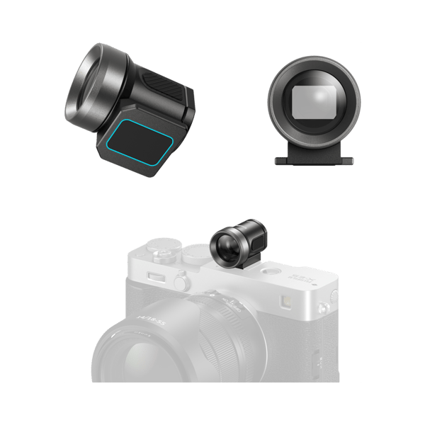 SmallRig 5387 28mm External Optical Viewfinder