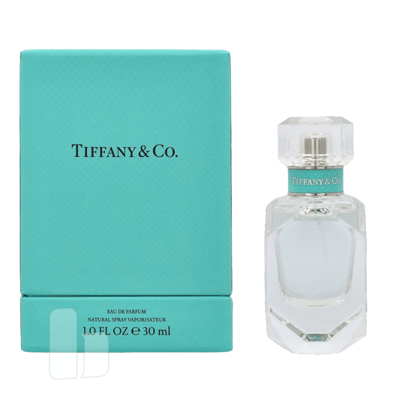 Tiffany & Co Edp Spray 30 ml Dam