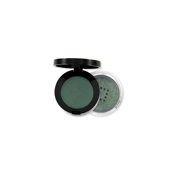 Kokie Duo Metallic Eyeshadow - Deep Sea