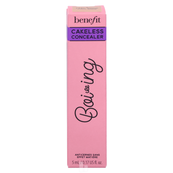 Benefit Boi-ing Cakeless Concealer 5 ml Dam