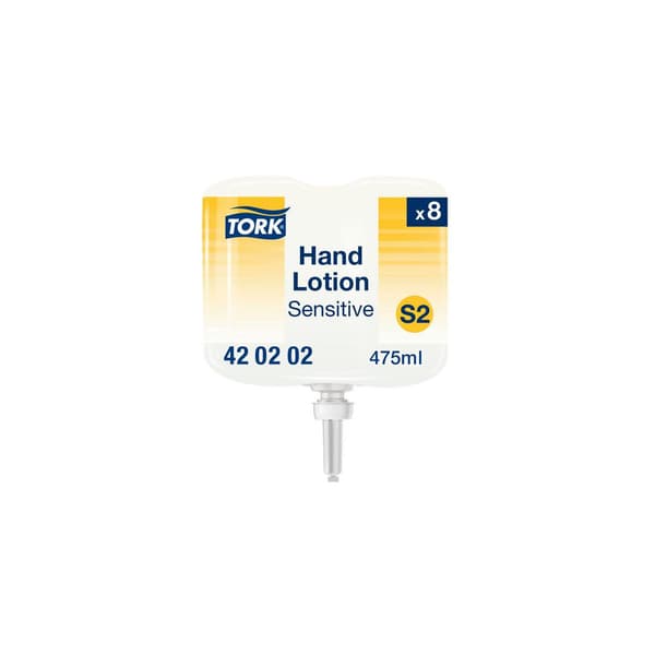 Handlotion TORK S2 Sensitive 475ml